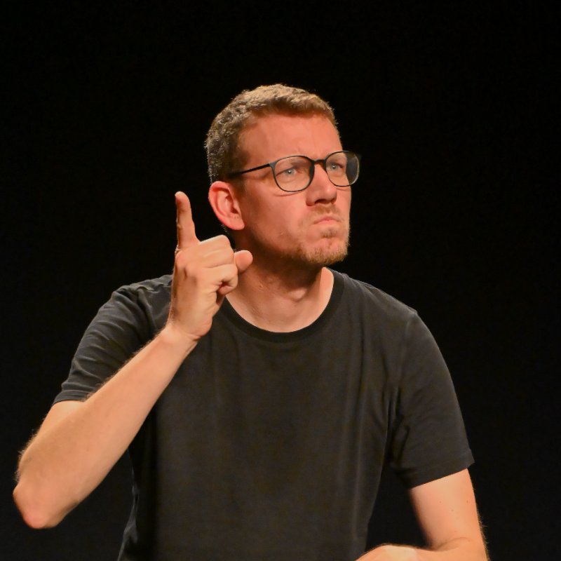 Ben Verhoeven