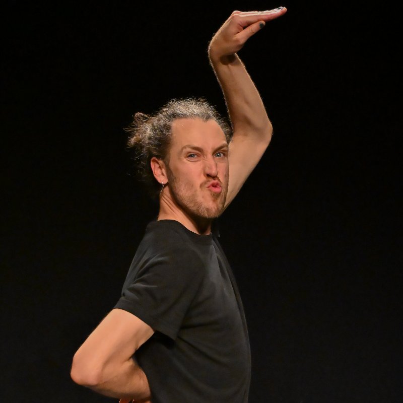 Han van der Ven